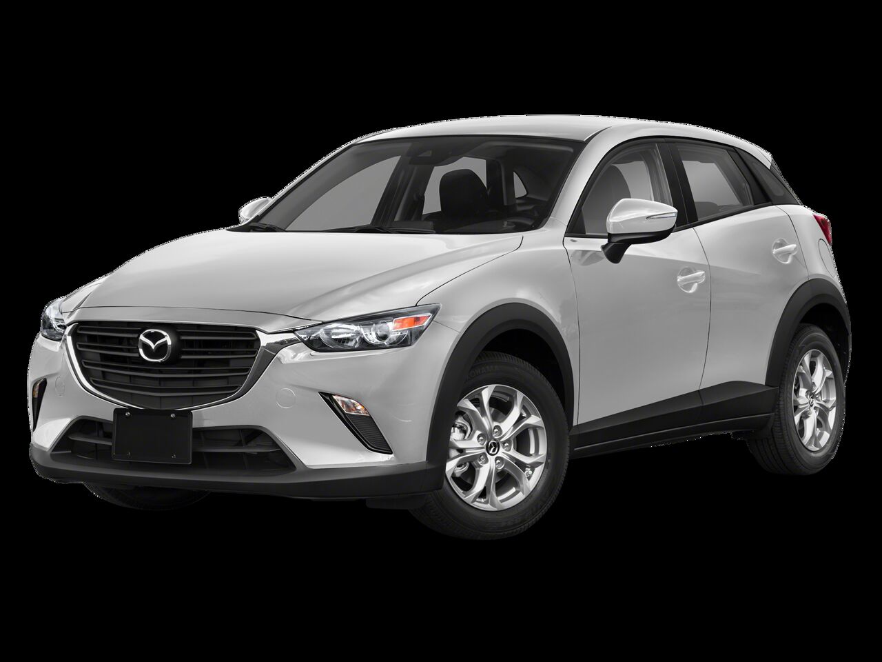 2019 MAZDA CX-3