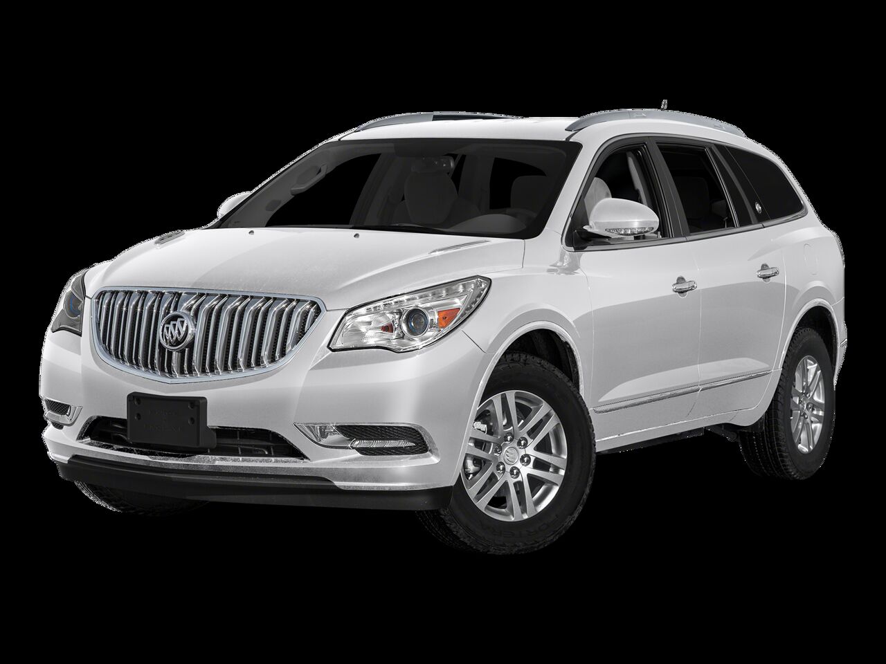 2016 BUICK Enclave