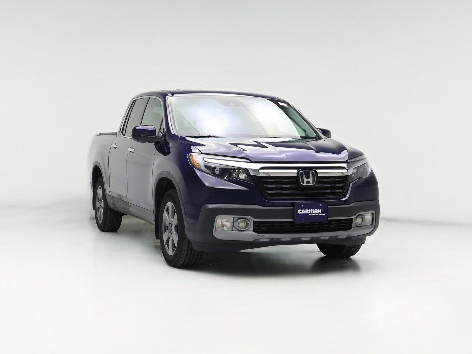 2020 HONDA Ridgeline