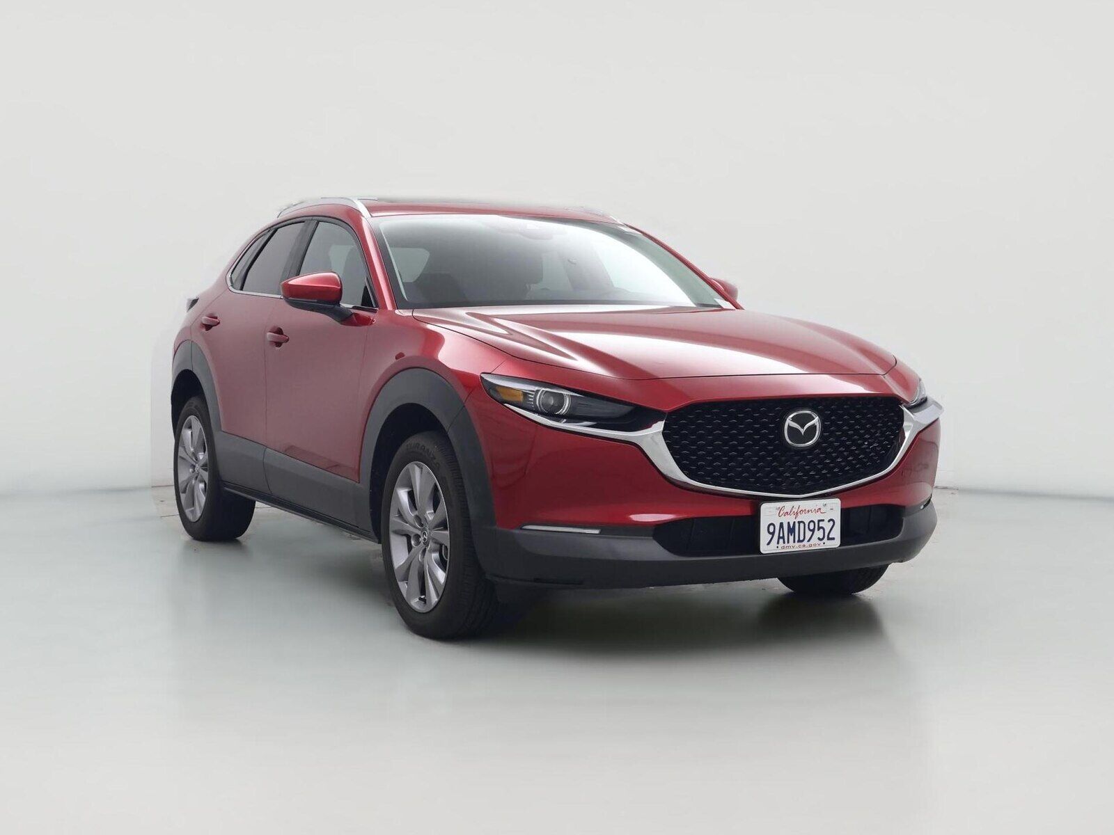 2022 MAZDA CX-30