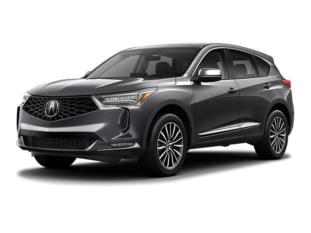 2026 ACURA RDX