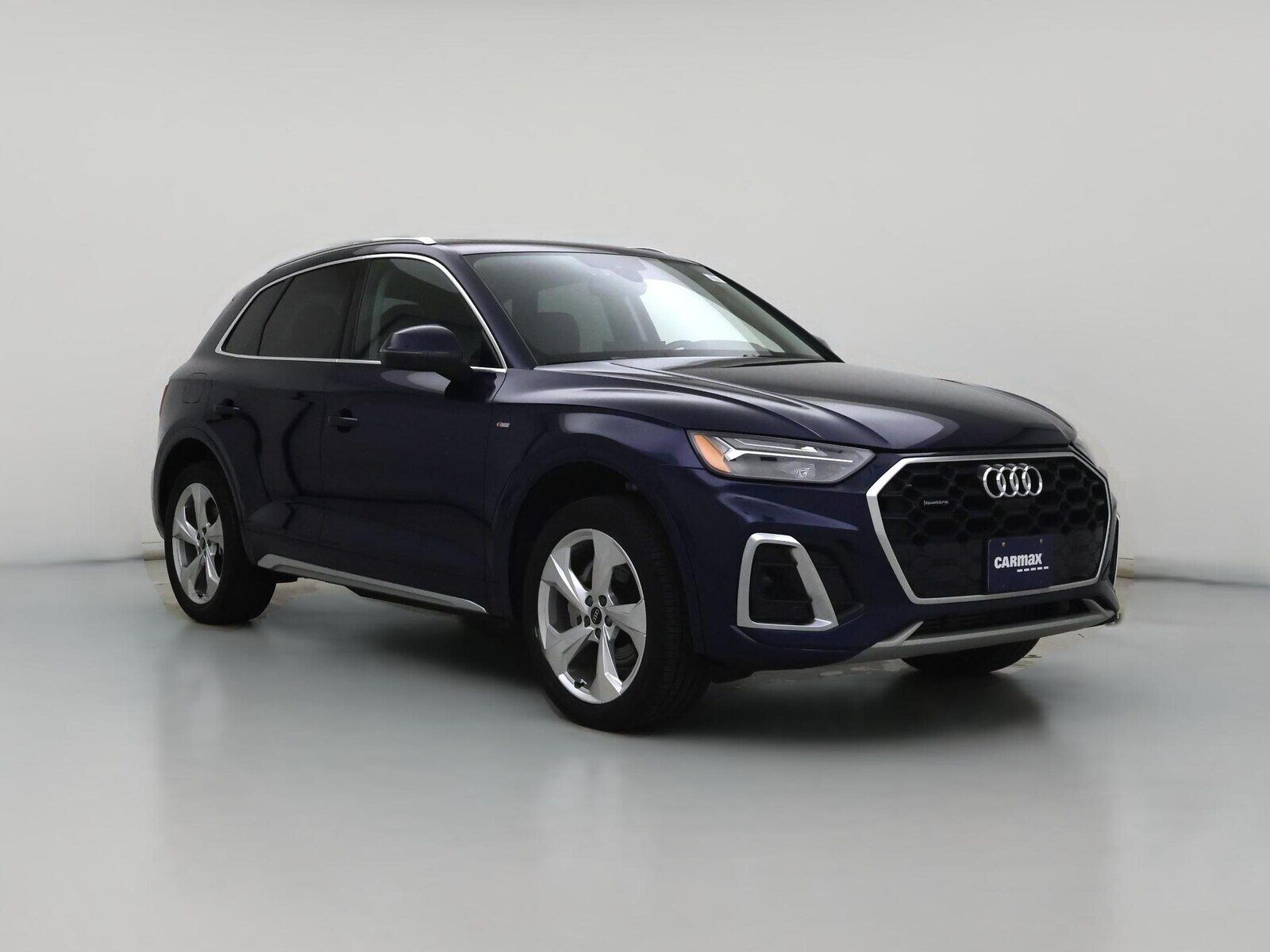 2022 AUDI Q5