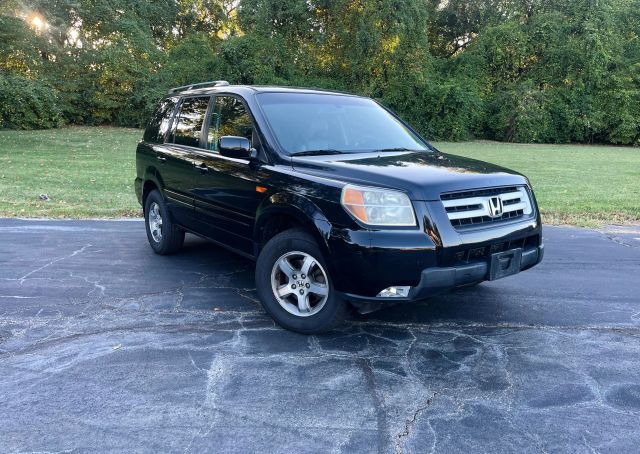 Honda Pilot