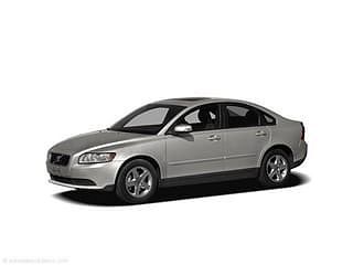 2008 VOLVO S40