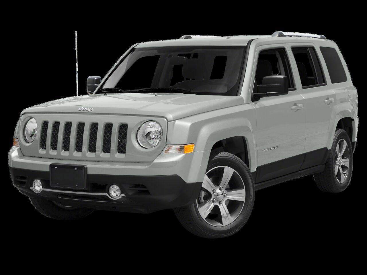 2015 JEEP Patriot