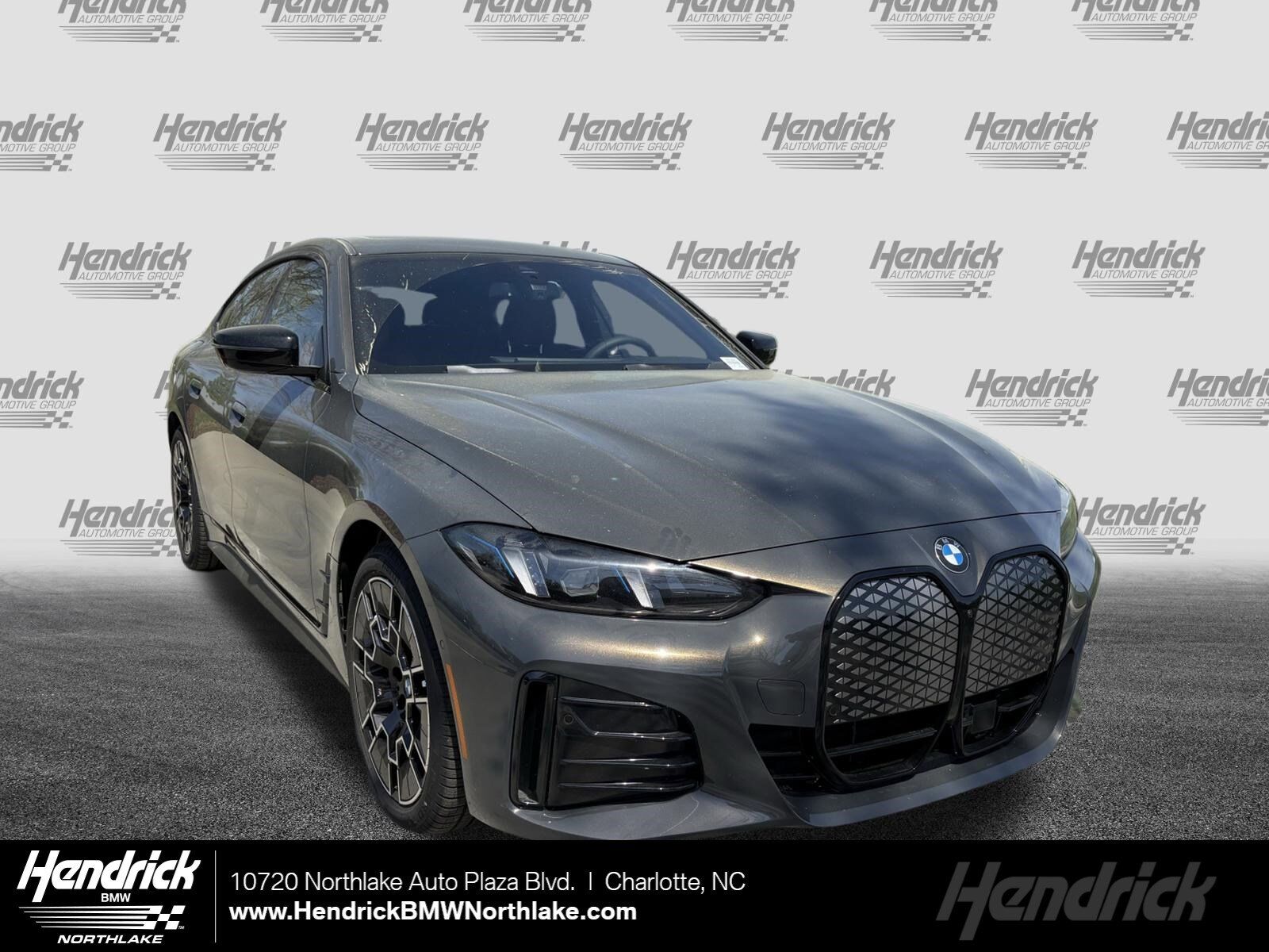 2026 BMW i4