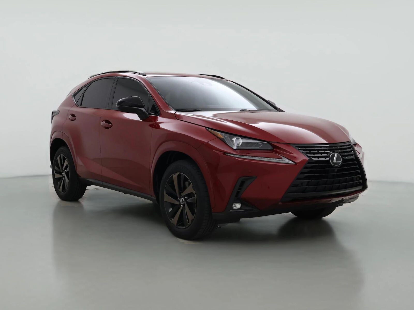 2020 LEXUS NX