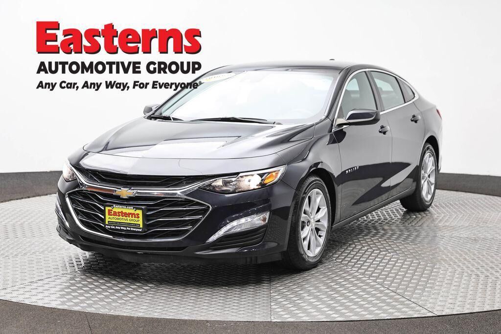 2023 CHEVROLET Malibu