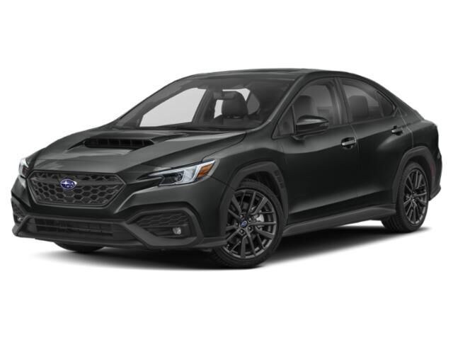 2023 SUBARU WRX