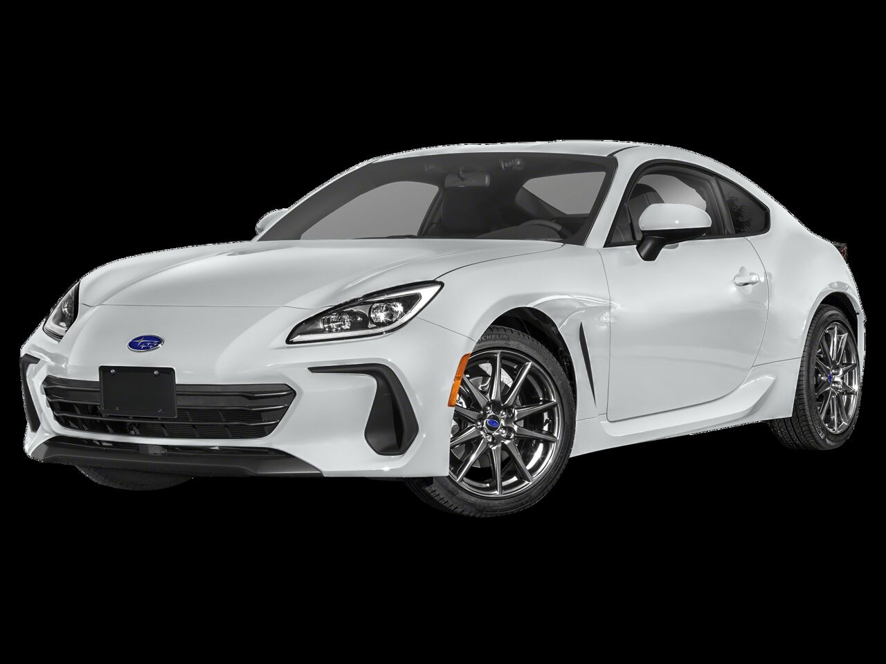 2023 SUBARU BRZ