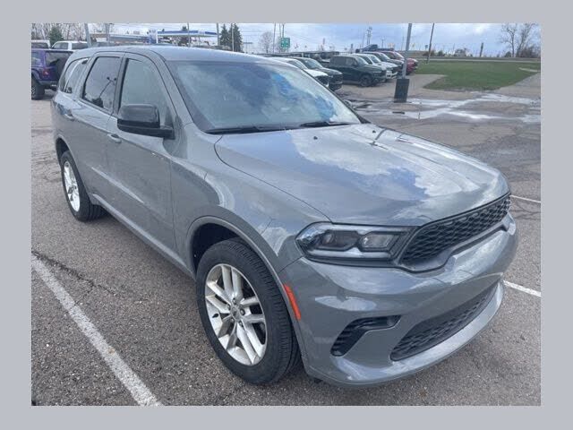 2023 DODGE Durango