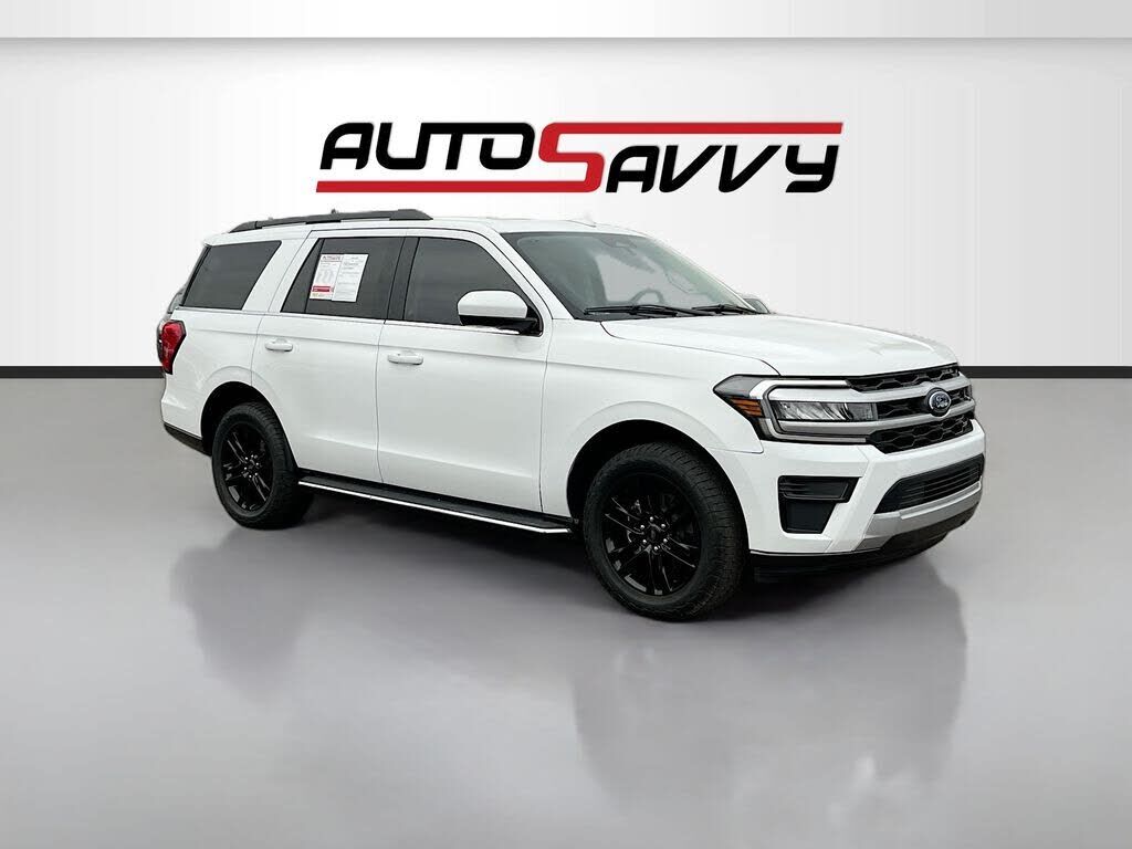 2023 FORD Expedition