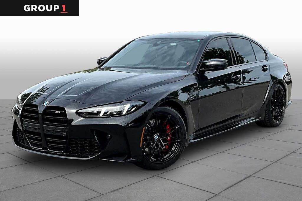 2026 BMW M3