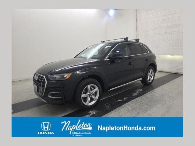 2023 AUDI Q5