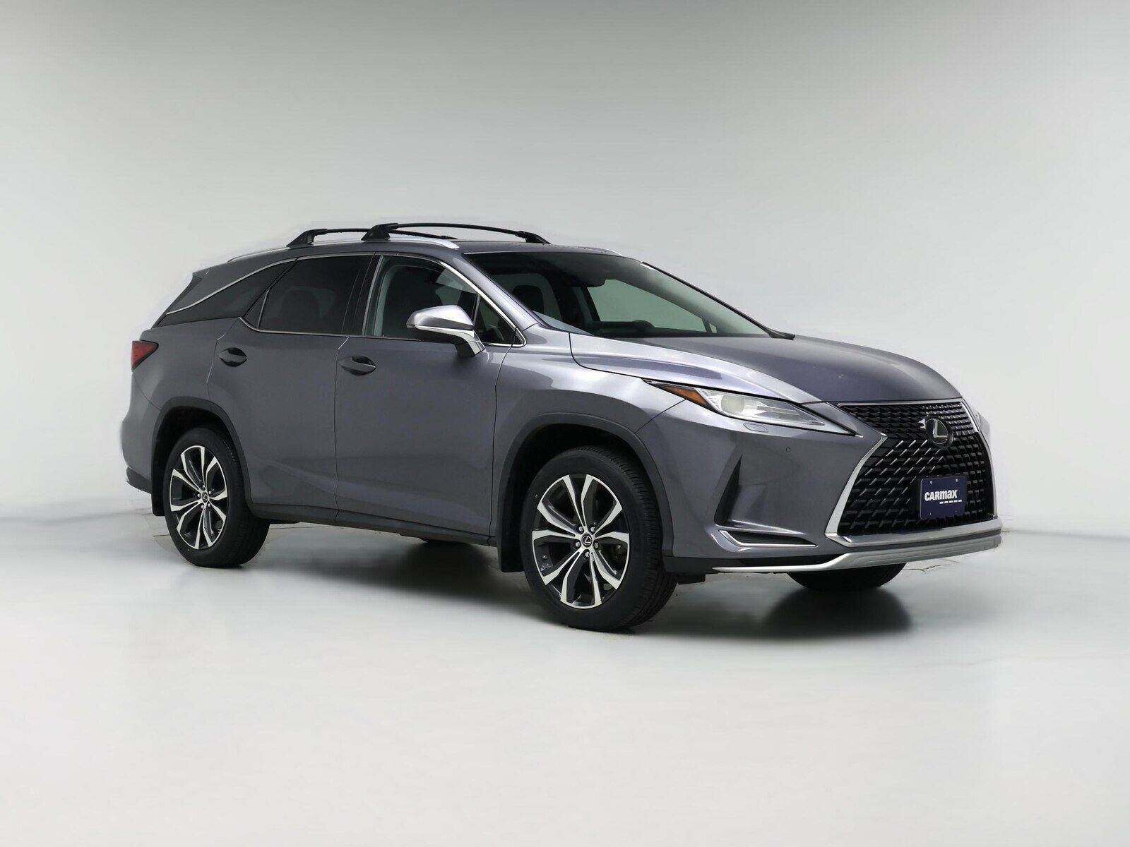 2020 LEXUS RX
