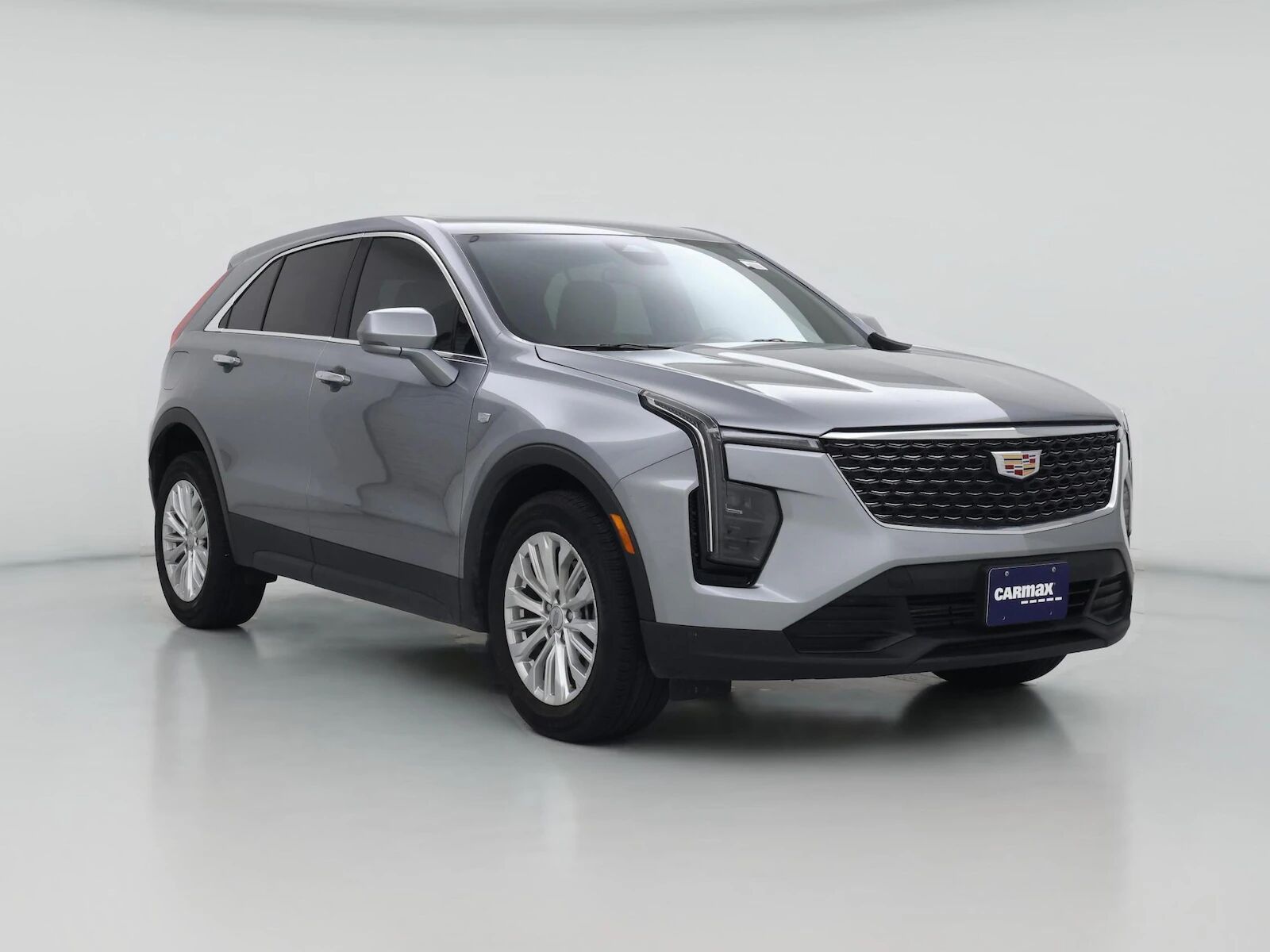 2024 CADILLAC XT4