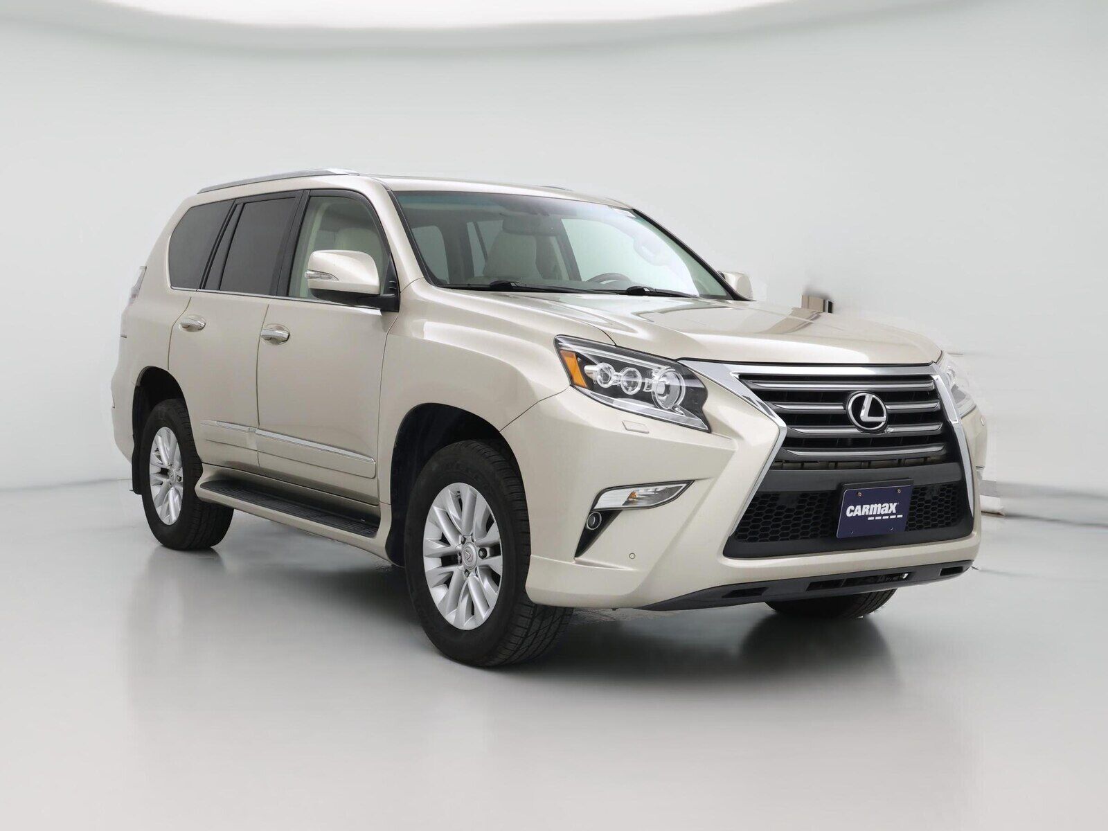 2016 LEXUS GX