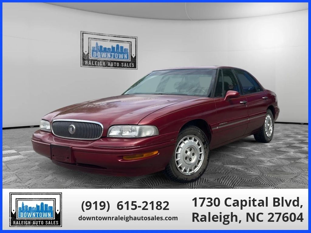 1997 BUICK LeSabre