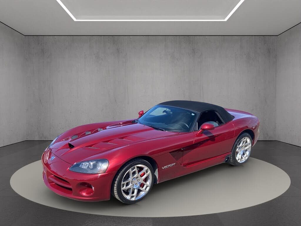 Dodge Viper