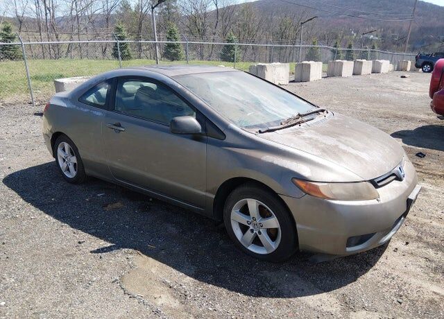 2006 HONDA Civic