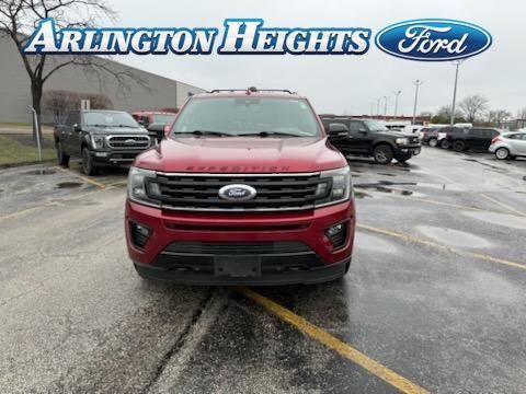 2019 FORD Expedition