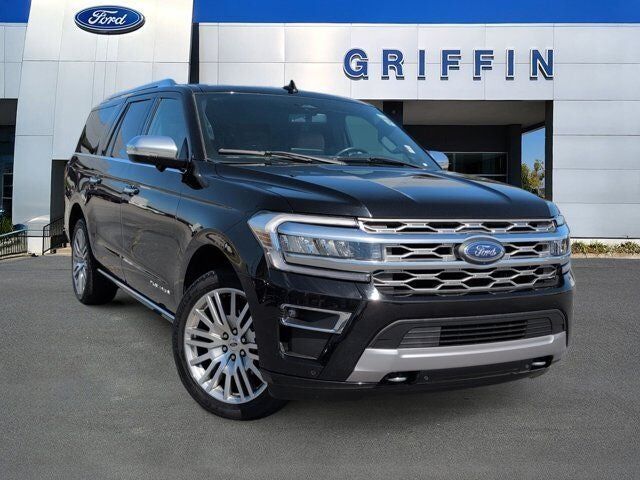 2023 FORD Expedition