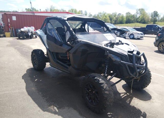 2023 CAN-AM Maverick X3