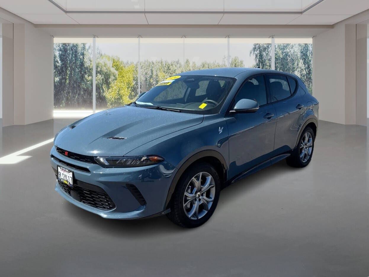 2024 DODGE HORNET