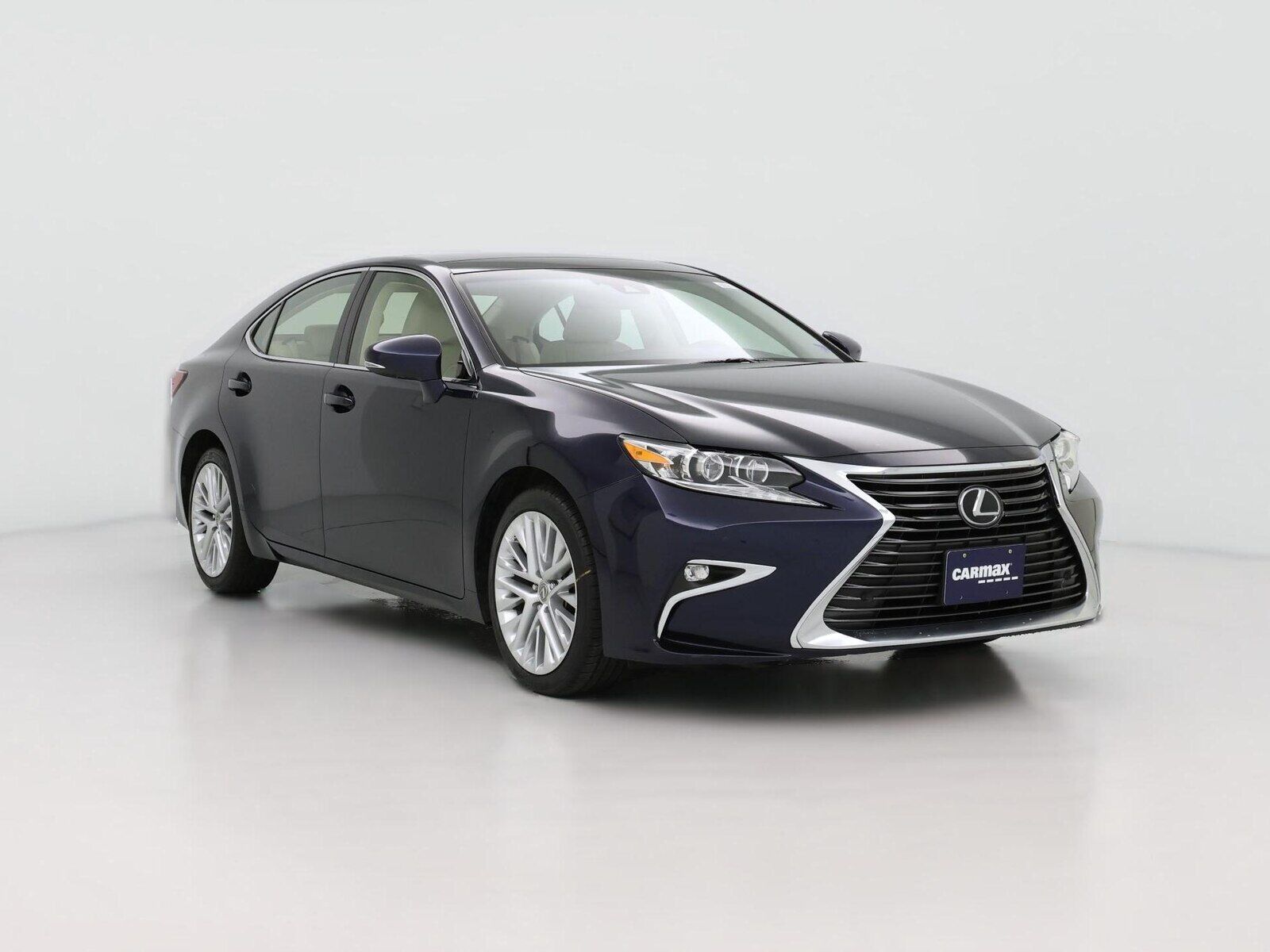2016 LEXUS ES