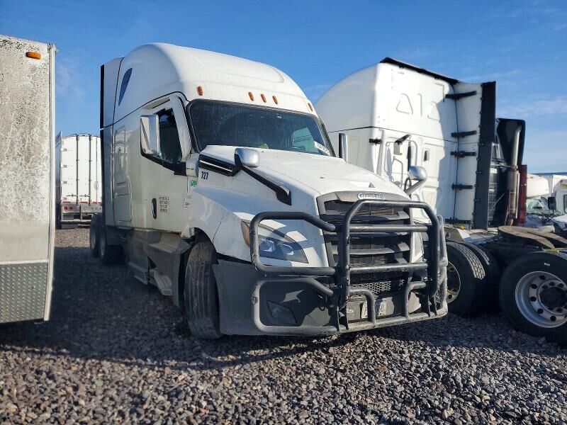 2022 FREIGHTLINER Cascadia