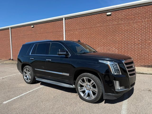 2015 CADILLAC Escalade