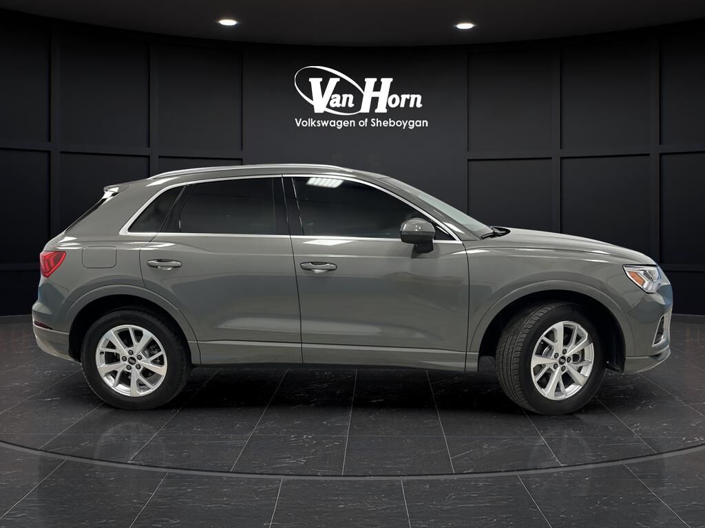 2024 Audi Q3