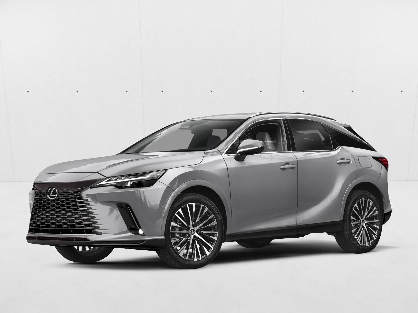2023 LEXUS RX