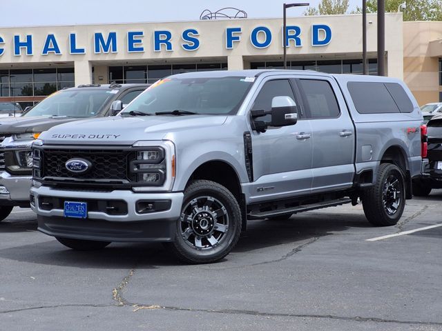 2023 FORD F-250