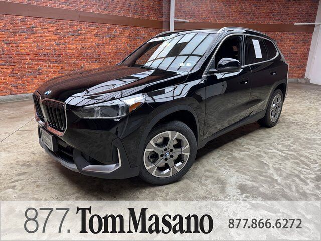 2023 BMW X1