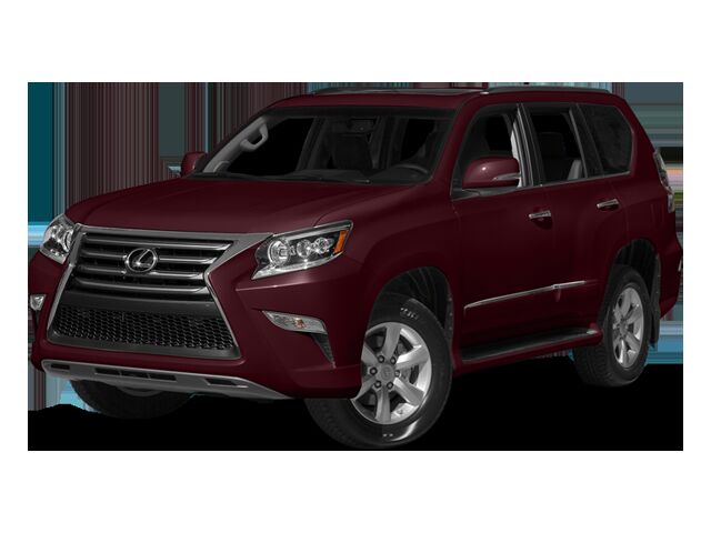 2014 LEXUS GX