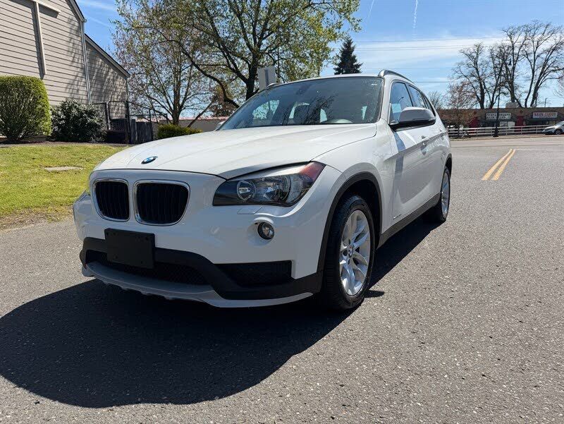 2015 BMW X1