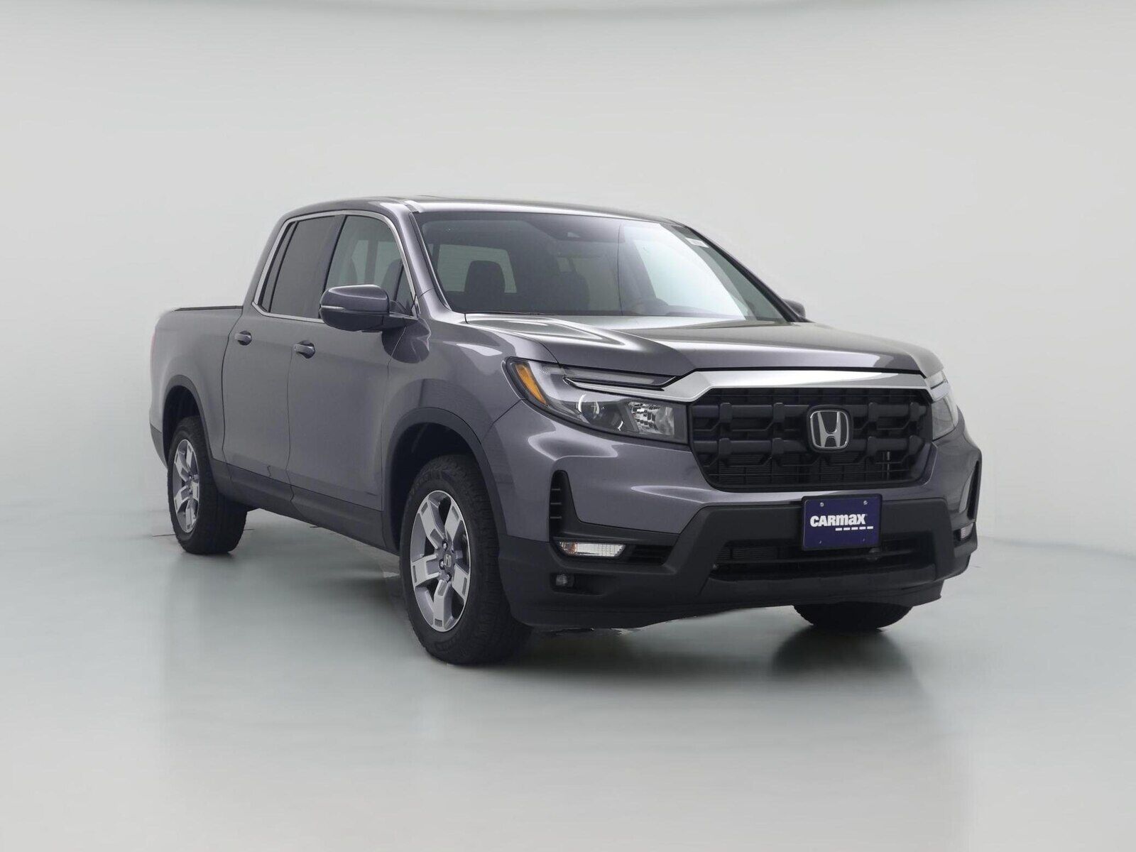 2025 HONDA Ridgeline