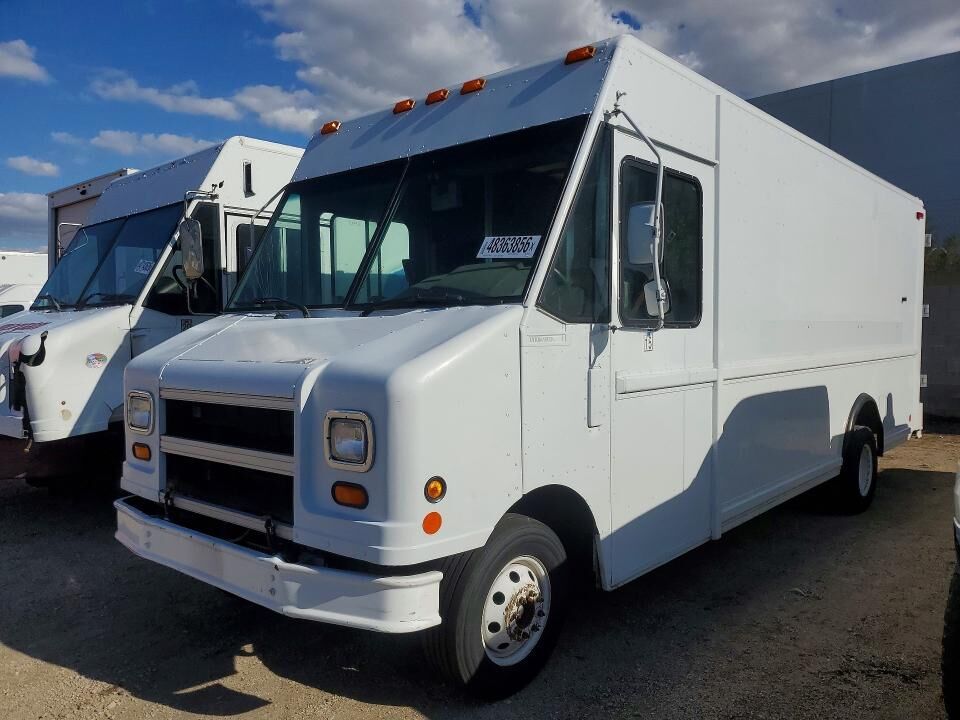2003 FORD E-350