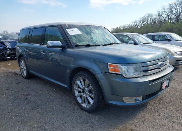 2010 FORD Flex