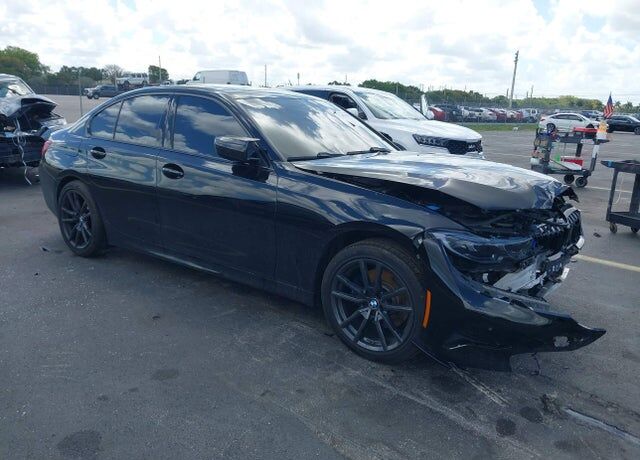 2019 BMW 3 Series