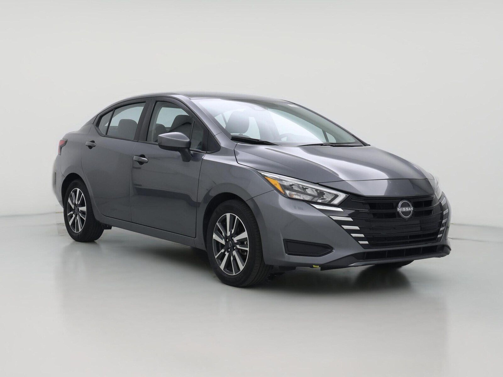 2025 NISSAN Versa
