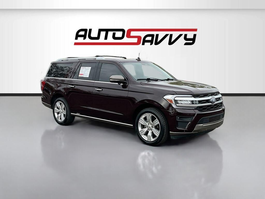 2023 FORD Expedition