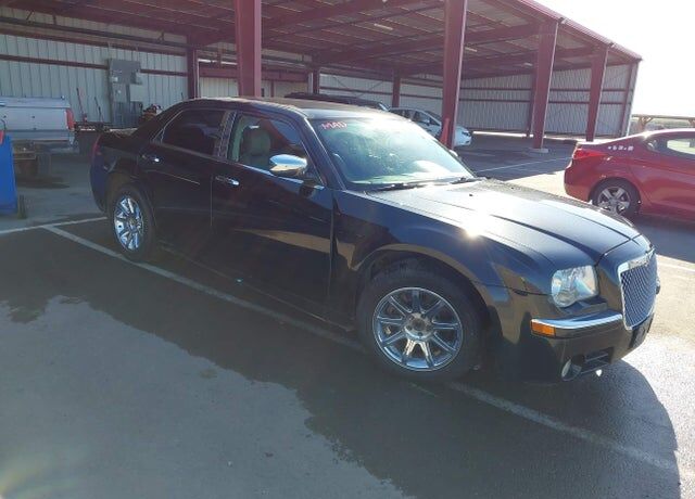 2006 CHRYSLER 300C