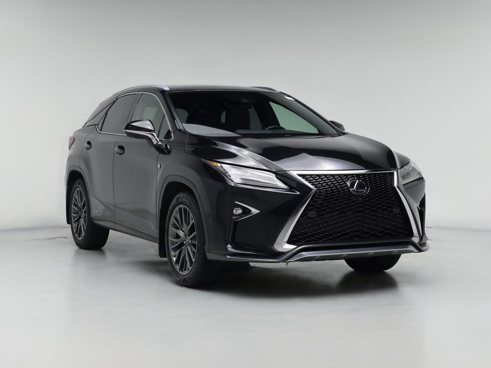 2019 LEXUS RX