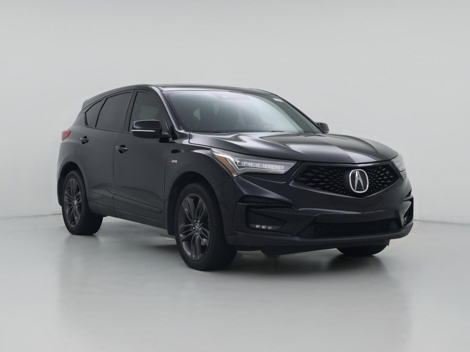 2020 ACURA RDX
