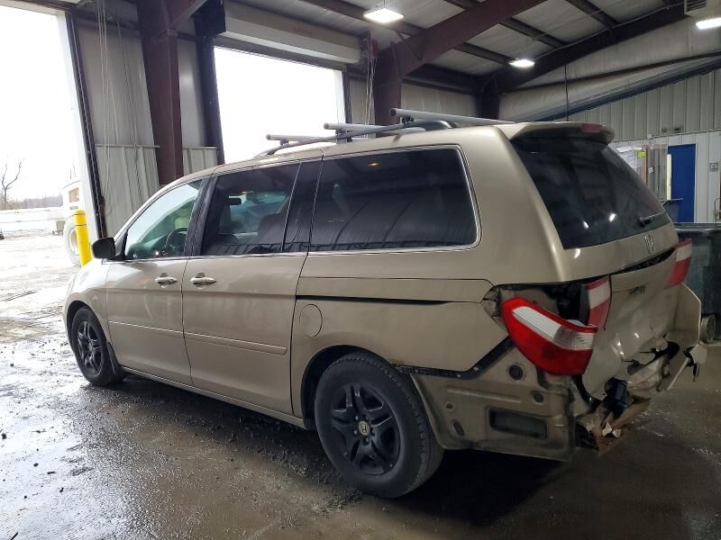 2005 HONDA Odyssey