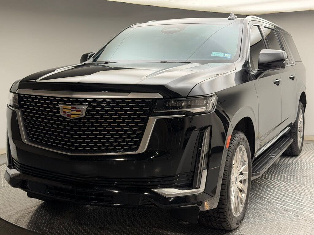 2023 CADILLAC Escalade ESV