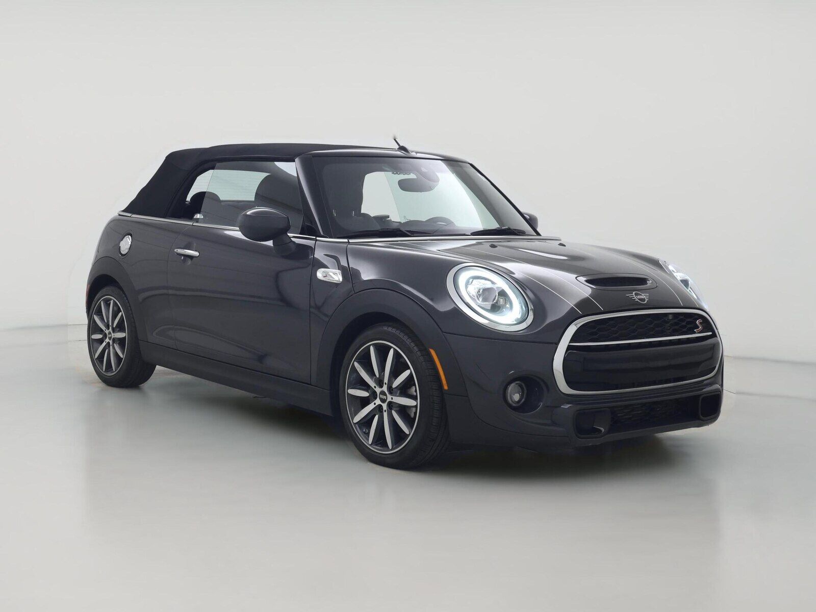 2020 MINI Cooper Convertible