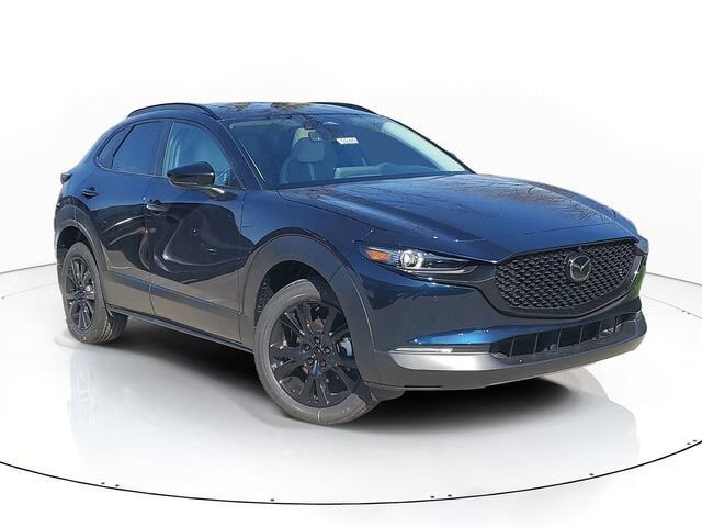 2026 MAZDA CX-30